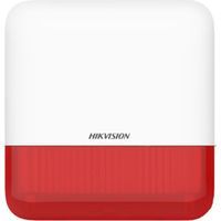 Hikvision AX PRO Sirena da Esterno Wireless DS-PS1-E-WE
