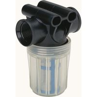 Druckfilter 1/2" IG 55 l/min 50 mesh GEOLINE 8105037