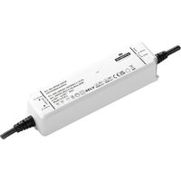 Dehner Elektronik SPF 60-12VSP LED-Trafo, LED-Treiber Konstantspannung 60 W 5 A 12 V Möbelzulassung