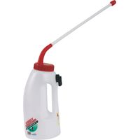 Biberon Speedy Drencher pour veau - X Modèle Biberon 4 litres
