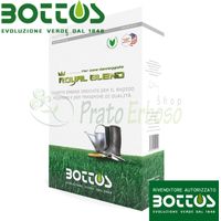 Royal Sport - Graines pour pelouse de 10 Kg