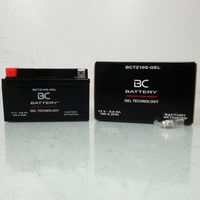 sla bc battery für motorrad ktm 625 smc 2003 bis 2005 ytz10s /