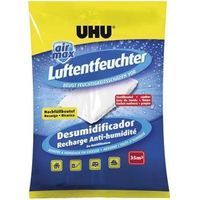 UHU 47135 RICARICA PER UMIDIFICATORE D NON PROFUMATO 450 G