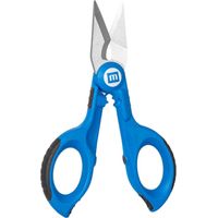 WEICON TOOLS Tijera No. 35 Para Cortar, Desaislar y Engastar Caja de seguridad y pinza para el cinturón incl.