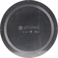 Disque SOLA CO251702