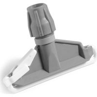 Support de lavage pour mop frange faubert - DME - Le lavage