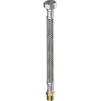 Flamco Tubo flessibile Meiflex riscaldamento 1 pollice IG x 1" AG, 1000 mm, M4325.0134.100