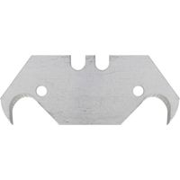 4K5 Tools 600.300.2 Dix lames de rechange aiguistées avec forme de crochet 10 pc(s) S220192