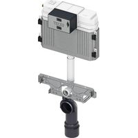 TECE 9041306 Unité de raccordement WC TECEprofil avec