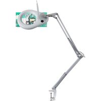 Unilux Zoom Led lampe de table Blanc