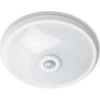 Lampe GTV 16W 4000K avec capteur de mouvement