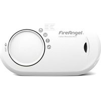 Alarma de mon贸xido de carbono FIREANGEL FA3820EUX10