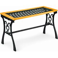 Linder Exclusiv Gartentisch MC4365-T
