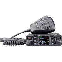 Albrecht Albrecht AE 5900 SSB CB-Funkgerät 12591 Radio ricetrasmittente CB