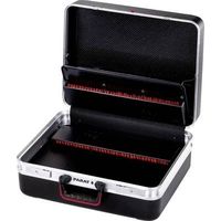 Elettricisti Valigetta porta utensili senza contenuto 36 l Parat CLASSIC KingSize Power CP-7 589100171 (L x A x P) 490