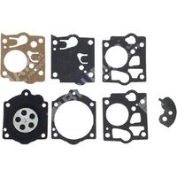 Membranserie für WALBRO D10-SDC-Vergaser – 006633