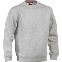 Sudadera HEROCK Vidar gris jaspeado