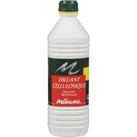 Diluyente Cellulosico Litro - Mieuxa