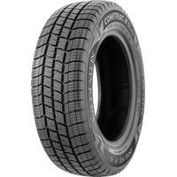 VREDESTEIN Pneus toutes saisons 205/75 R16 TL 113/111R COMTRAC 2 ALL SEASON+ C 8PR BSW M+S 3PMSF