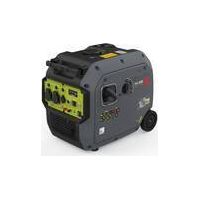 GENERATORE DI CORRENTE INVERTER PMI 4500
