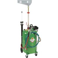 Récupérateur aspirateur huile 80l Raasm RA.44084
