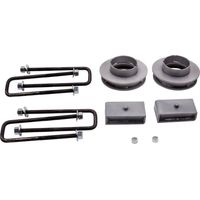 3" Höherlegungskit Level Lift Kit für Chevrolet Silverado GMC Sierra 1500 2WD3" Hherlegungskit Level Lift Kit für Chevrolet Silverado GMC Sierra 1500 2WD