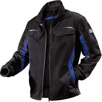 Giacca Pulsschlag Taglia 48 Nero/Blu