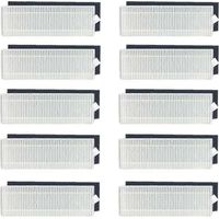 Filtre HEPA essentiel pour aspirateur robot Xiaomi MI Robot - Lavage.