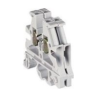 Legrand 039060 Viking Bloque de terminales de 3 tornillos - 1 unión - paso 5