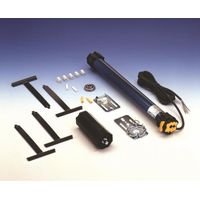 Kit modernizzazione casa connessa Somfy modernisierungskit kit 8/60 lt50 jet 8/17 dimensioni 14,2x13x76,8 cm