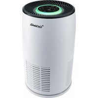 Steba 361200 LR 12 Purificatore 80 m³ Bianco