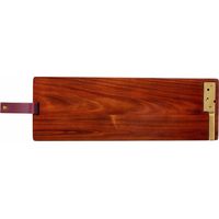 doiy Tabla de cortar para quesos madera de acacia