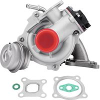 GTDI12V Turbocharger for Ford Fiesta VI Focus III 1.0 L 74KW 2013-2021 1761178