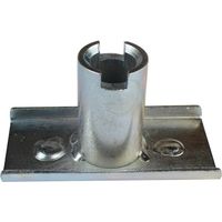 Support de lame pour scie sur table – Accessoire pour bois dur – Coupe nette sans éclat – 1002136001