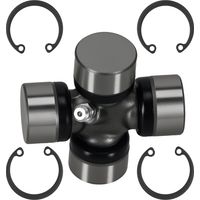 Kreuzgelenke Set for BMW 1er E87 E88 E82 3er E46 5er E60 E61 X1 X3 26107574791