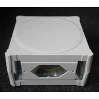 Cube simple accessoire 435 pour Speed blanc Disano
