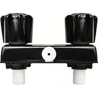 Petites vannes de douche pour camping-car, pour espaces