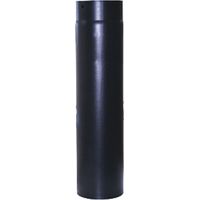 Tubo per stufa Ala aeternum top H50cm - 13cm