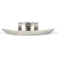 MUELA DIAMANTADA ART. FPE05TP PARA PERFILADOR TOPROFILE MONTOLIT