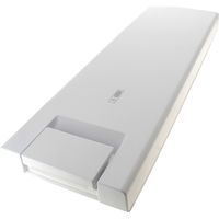 Porta del congelatore 481244069308 520x162 mm - frigorifero