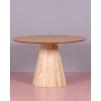 Nest Dream - Esstisch aus Eschenholz - Nest - Eschenholz
