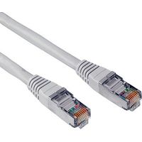 Cavo cavo patch di rete rj45 cat.6 ftp 2 metri / pp6-2m