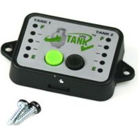 CAMPKO Afficheur Mopeka Pro Bluetooth Pour Bouteille GPL Camping-Car