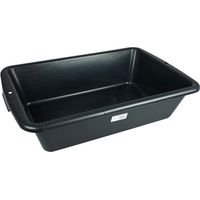 Auge De Maçon 25l Polyéthylène - Fischer Darex