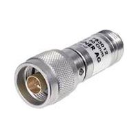 Atténuateur N mâle, N femelle Huber+Suhner 22550186 1 pc(s) S177411