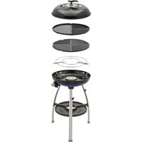 Barbecue Carri Chef 50 / Grill 2 Braai 50mbar - Cadac