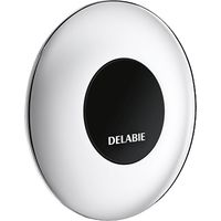 Delabie Duscharmatur TEMPOMATIC G1/2B Hw.-Mont.150mm Feststr. 230/12V