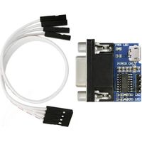 Iduino ME030 Modulo convertitore 1 pz. Adatto per (kit di sviluppo): Arduino