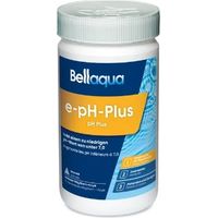 Bellaqua pH Plus Granulés - 1kg
