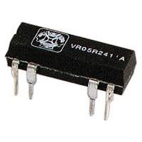 Relais dil 0,5a/10w max. 1 x Wechselrichter 12vdc